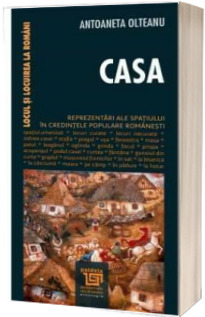 Casa - Olteanu, Antoaneta