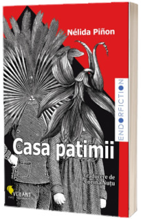 Casa patimii