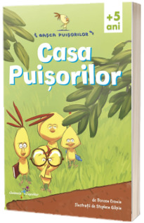 Casa Puisorilor Casa Puisorilor