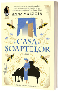 Casa soaptelor Casa soaptelor