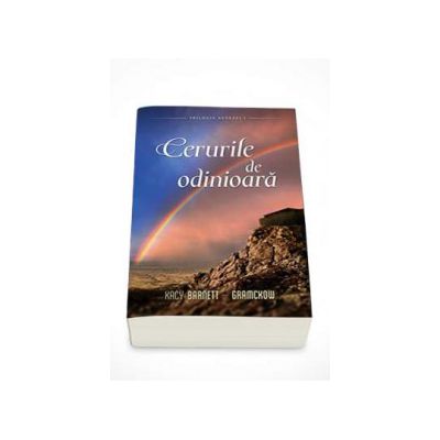 Cerurile de odinioara