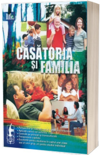 Casatoria si familia. Manualul studentului Casatoria si familia. Manualul studentului
