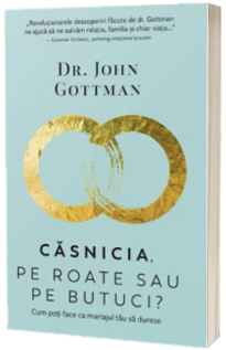 Casnicia, pe roate sau pe butuci?