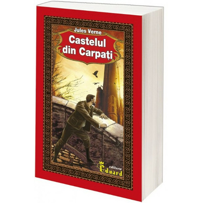 Castelul din Carpati