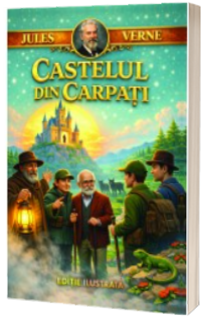 Castelul din Carpati Castelul din Carpati
