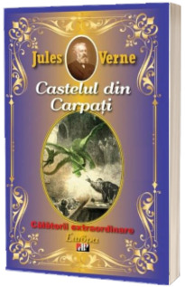 Castelul din Carpati (Verne, Jules)