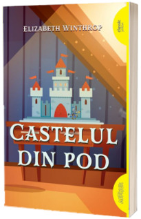Castelul din pod - editie paperback