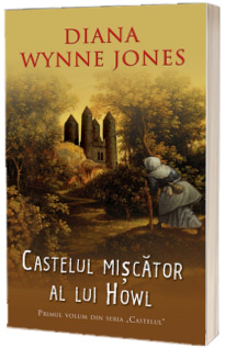 Castelul miscator al lui Howl