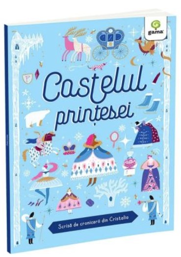 Castelul printesei