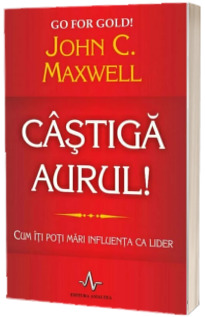 Castiga aurul!