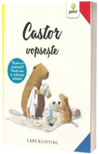 Castor vopseste