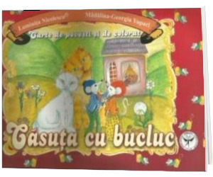 Casuta Cu Bucluc