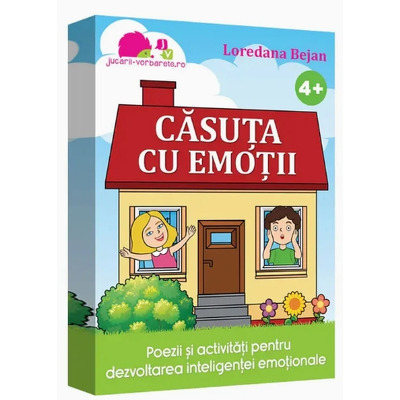 Casuta cu emotii