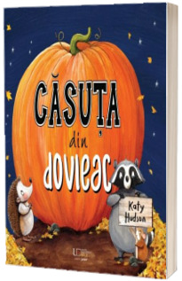 Casuta din dovleac