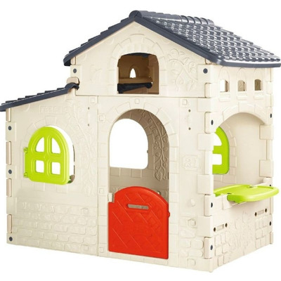 Casuta pentru copii Feber Sweet Candy House