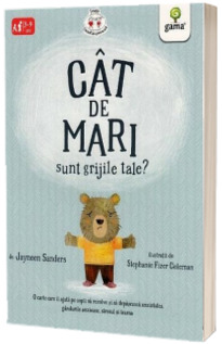 Cat de mari sunt grijile tale?