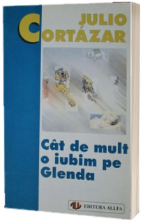 Cat de mult o iubim pe Glenda