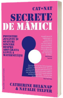 Cat plus Nat. Secretele mamici