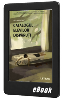 Catalogul elevilor disparuti