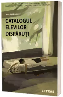 Catalogul elevilor disparuti