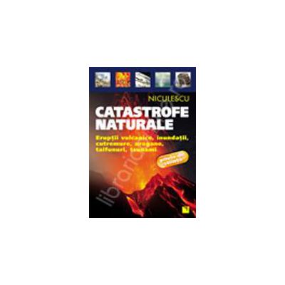 Catastrofe naturale