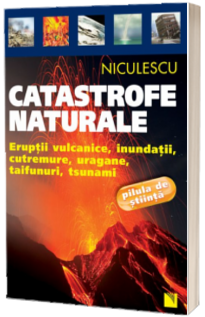 Catastrofe naturale