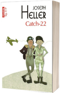 Catch-22 - Traducere din limba engleza de Sanda Aronescu