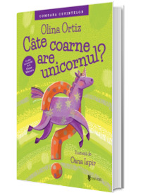 Cate coarne are unicornul?