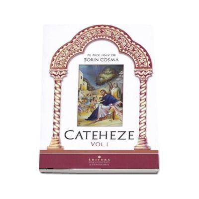Cateheze (doua volume)