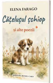 Catelusul schiop si alte poezii Catelusul schiop si alte poezii