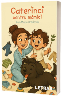 Caterinci pentru mamici
