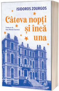 Cateva nopti si inca una