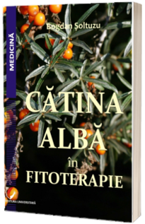 Catina alba in fitoterapie