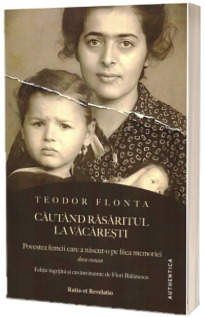 Cautand rasaritul la Vacaresti