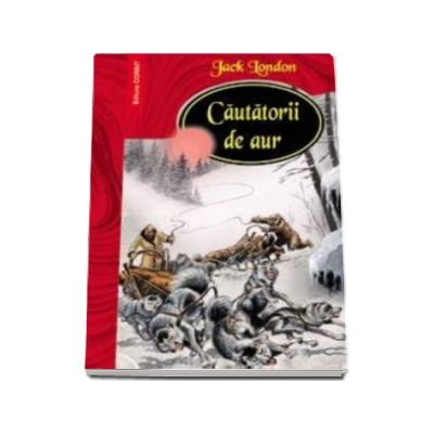 CAUTATORII DE AUR