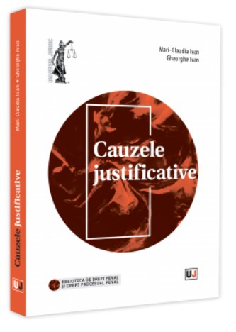 Cauzele justificative- 2021.Editia a II-a, revazuta si adaugita