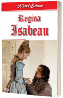 Cavalerul Hardy de Passavant 3/4 - Regina Isabeau