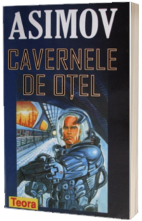 Cavernele de otel