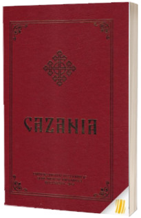 Cazania