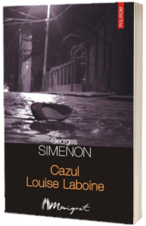Cazul Louise Laboine Cazul Louise Laboine