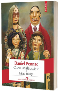 Cazul Malaussene I
