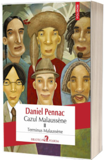 Cazul Malaussene