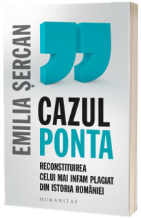 Cazul Ponta