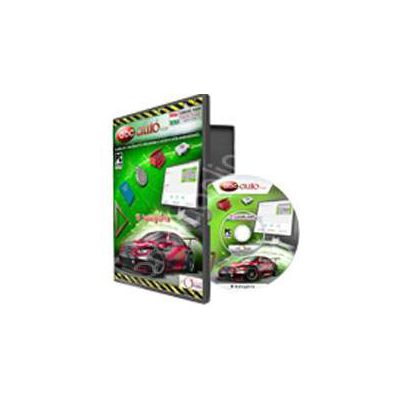 CD - ABC Auto v. 2.0 verzio magyar (CD in limba maghiara)