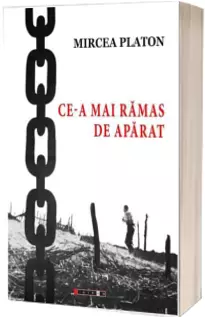 Ce-a mai ramas de aparat Ce-a mai ramas de aparat