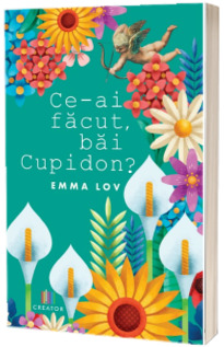 Ce-ai facut, bai Cupidon? Ce-ai facut, bai Cupidon?
