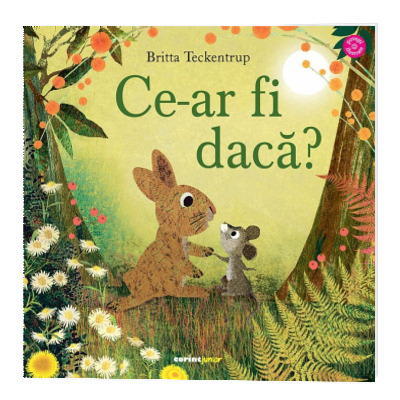 Ce-ar fi daca?