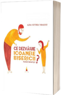 Ce dezvaluie icoanele Bisericii? Praznice imparatesti Ce dezvaluie icoanele Bisericii? Praznice imparatesti