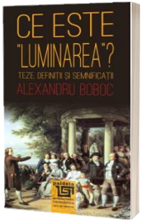 Ce este luminarea?