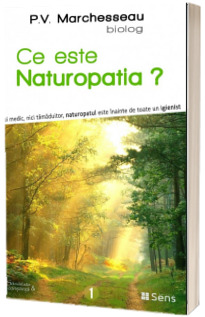 Ce este Naturopatia?